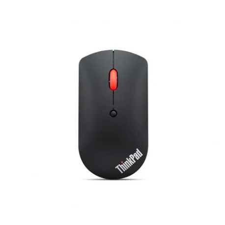 Lenovo bežični miš ThinkPad Bluetooth Silent Mouse, 4Y50X88822 - cover