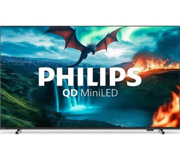PHILIPS QD MiniLED TV 75MLED820/12 - Umag