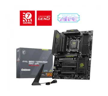 Msi Mag B850 Tomahawk Max Wifi - Umag