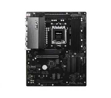 ASROCK B850 Pro-A - Umag