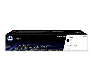 Toner HP 117A W2070A CL150/CLMFP178/179 black 1K - Umag
