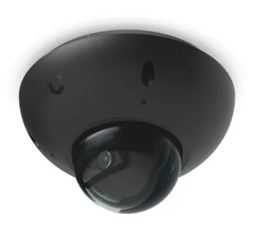 Ubiquiti UVC-G6-Dome-B - UniFi Video Camera G6 Dome, black - Umag
