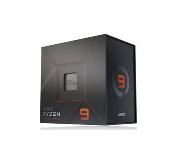 AMD Ryzen 9 7900X - Umag