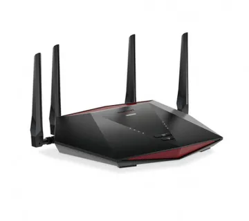 Netgear Nighthawk XR1000, Router - Umag