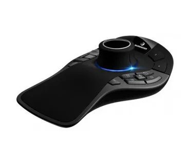 3D CONNEXION SpaceMouse PRO, USB - Umag