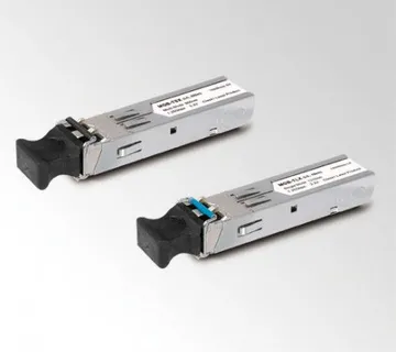 Planet 1G SFP (LC, SM)-20km fiber module - Umag
