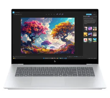 (refurbished) HP OmniBook 7 NGAI 17-dc0001nf | U7 258V | Arc 140V (8GB) / Core Ultra 7 / RAM 32 GB / SSD Pogon / 17,3" FHD - Umag