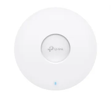 TP-Link Omada AX1800 bežična pristupna točka zidna/stropna Dual-Band Wi-Fi 6 (AP) 574Mbps/1201Mbps (2.4GHz/5GHz), 802.11ax/ac - Umag