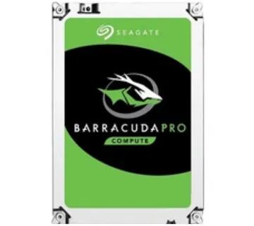 Seagate Barracuda 8TB - Umag
