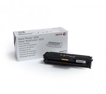 Toner Xerox 106R02773 WC3025/PH3020 1,5K - Umag
