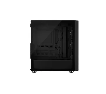 KUĆIŠTE CORSAIR 3200D, BlackMid-Tower Performance Case - Umag