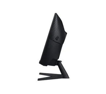 Monitor Samsung G55T Odyssey Gaming 34" UWQHD 3440x1440, 165Hz, 1ms, VA, HAS, Tilt, Swivel, Pivot, zakrivljen 1000R - Umag