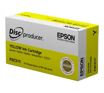 EPSON Discproducer Ink Cartridge PJIC7 - Umag