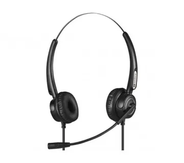 Sandberg USB RJ9 11 Headset Pro Stereo - Umag