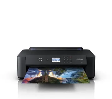 PRN Epson INK EcoTank XP-15000 Photo A3+ - Umag