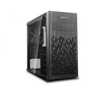 DeepCool MATREXX 30 - Umag