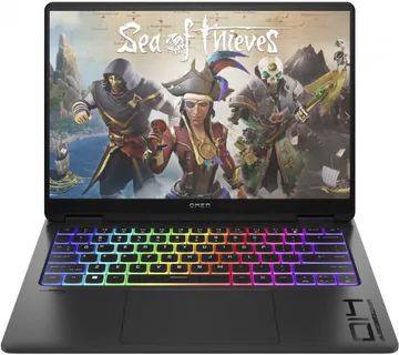 (refurbished) HP OMEN Transcend 14-fb0005nx | Ultra 7 155H | GeForce RTX 4060 (8 GB) / Core Ultra 7 / RAM 16 GB / SSD Pogon / 14,0" 2.8K - Umag