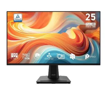 Mon 25 Msi Pro Mp251 E14l - Umag