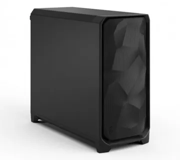 Fractal Meshify 3 XL Black - Umag
