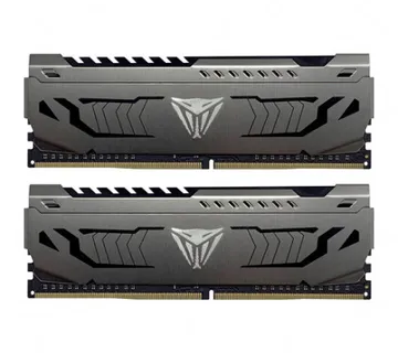 Patriot Memory Viper Steel 16GB (2x8GB) DDR4 3200 MHz - Umag