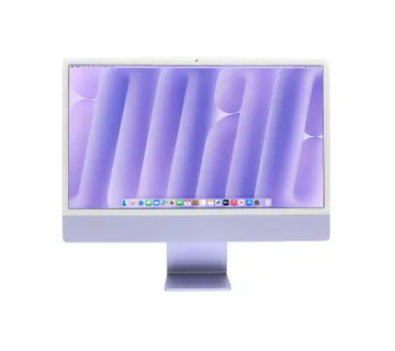 Računalo Apple Imac 2024 M4 / Apple M / RAM 16 GB - Umag