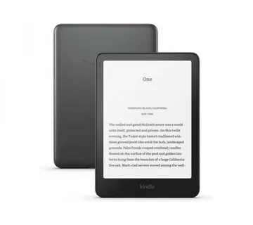 Amazon Kindle Paperwhite 2024 (12 gen) - Umag