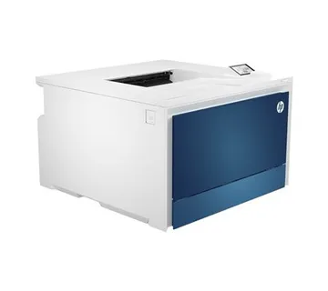 HP Color LaserJet Pro 4202dn - Umag