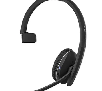 EPOS ADAPT 231 – wireless mono headset with microphone (Bluetooth, USB-C) - Umag