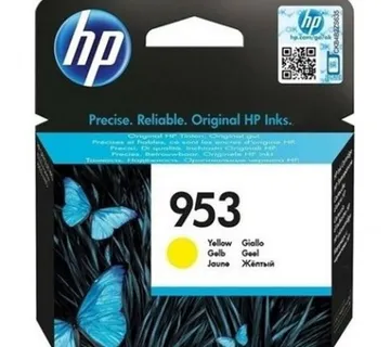 Tinta HP F6U14AE - Umag
