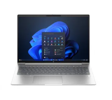 HP PB 4 G1a R7 250 16i 16/512GB - Umag