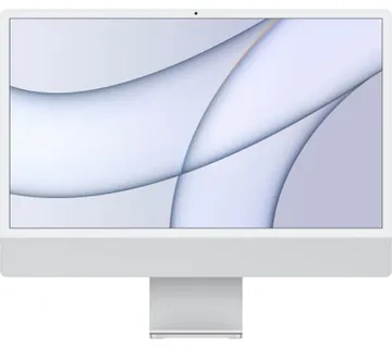 Računalo Apple iMac 2021 M1 / Apple M1 / RAM 8 GB / SSD Pogon - Umag