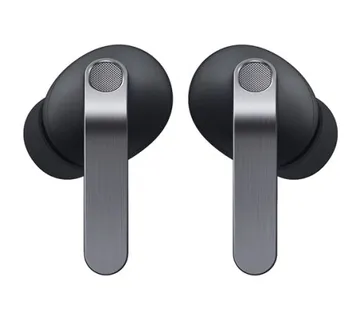 Samsung Galaxy Buds4 Pro R640 - Black - Umag