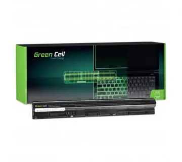 Green Cell (DE77) baterija 2200 mAh,14.4V (14.8V) M5Y1K za Dell Inspiron 14 3451, 15 3555 3558 5551 5552 5555 5558, 17 5755 5 - Umag