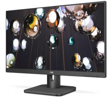 AOC LCD 23,8", IPS WLED, HDMI, 5ms - Umag