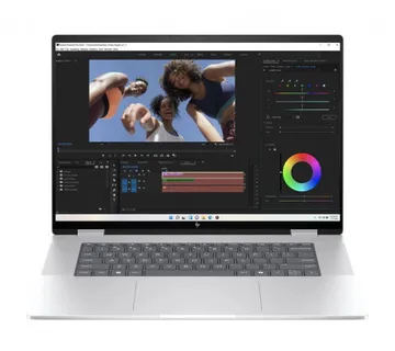 (refurbished) HP Envy x360 16-ac0097 | U7-155U | 2-in-1 Touch / Core Ultra 7 / RAM 16 GB / SSD Pogon / 16,0" WUXGA - Umag