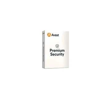 Avast Mobile Security Premium (1 Device, 1 Year) - Umag