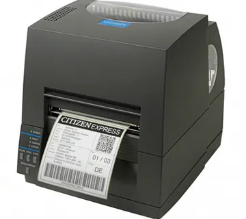 Citizen CL-S621 printer za naljepnice - Umag