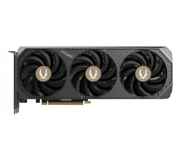 Zotac GAMING GeForce RTX 5080 SOLID CORE OC NVIDIA 16 GB GDDR7 - Umag
