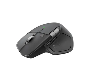 Logitech MX Master 4 - Umag