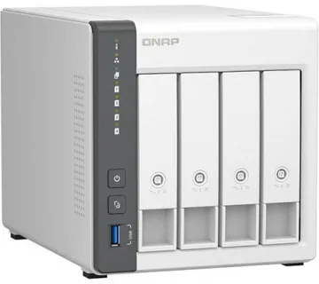 QNAP TS-433-4G-EU - cover