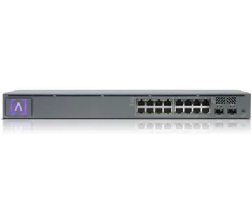 Alta Labs S16 PoE Switch - Umag