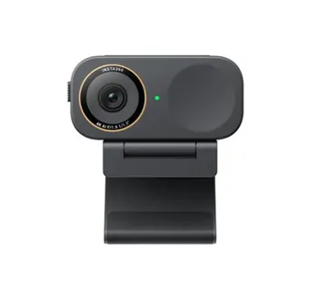 Insta360 Link 2C Pro Graphite Black - cover