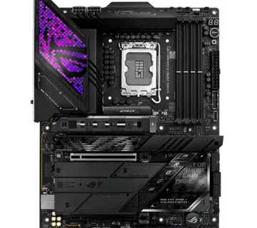 Asus Rog Strix Z890-E Gaming Wifi - Umag