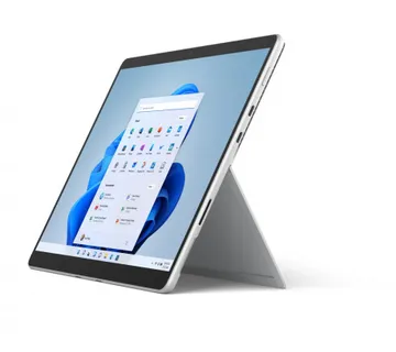 (refurbished) Microsoft Surface Pro 8 / i5 / RAM 16 GB / SSD Pogon / 13,3" 2880x1920 - Umag
