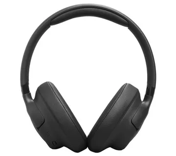 JBL Tune 730BT, naglavne bežične slušalice, bluetooth, crne - Umag