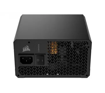 Napajanje Corsair RM1000e (2025) 1000WATX 3.1, PCIe 5.1, Cybenetics GOLD, Full Modular - Umag
