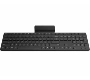 LENOVO Wrls Multi-Mode Pro Keyboard 6000 - Umag