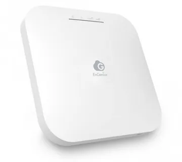 Cloud Managed AP Indoor Dual Band 11ax 1148+2400Mbps 4T4R BLE 2.5 GbE PoE.at 3dBi ia - Umag