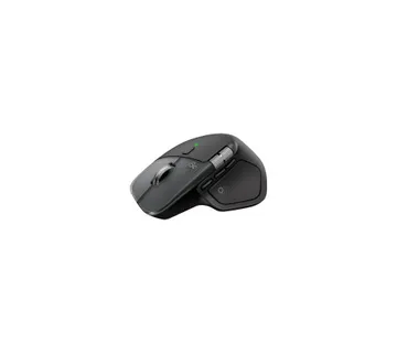 LOGITECH MX Master 4 - GRAPHITE - 2.4GHZ/BT - EMEA28i-935 - cover