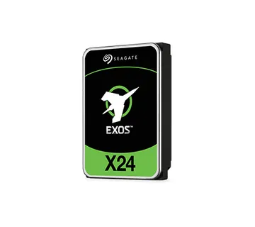 Seagate Exos X24 20 TB - Umag